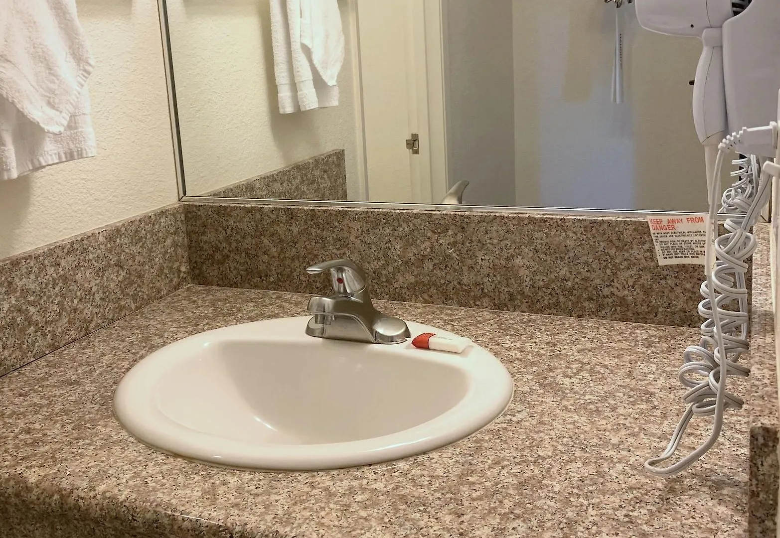 Hotel Super 8 By Wyndham Las Vegas North Strip/Fremont St. Area