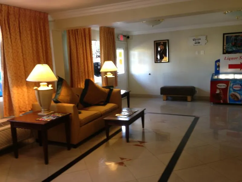 ** Hotel Super 8 By Wyndham Las Vegas North Strip/Fremont St. Area United States