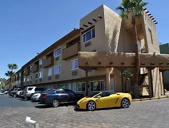 Super 8 By Wyndham Las Vegas North Strip/Fremont St. Area