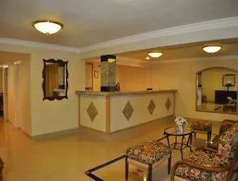 ** Hotel Super 8 By Wyndham Las Vegas North Strip/Fremont St. Area United States
