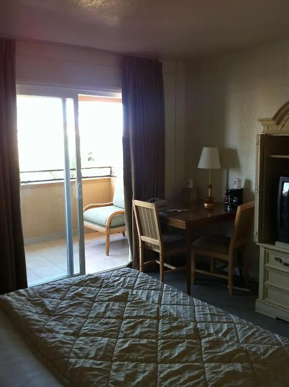 ** Hotel Super 8 By Wyndham Las Vegas North Strip/Fremont St. Area United States