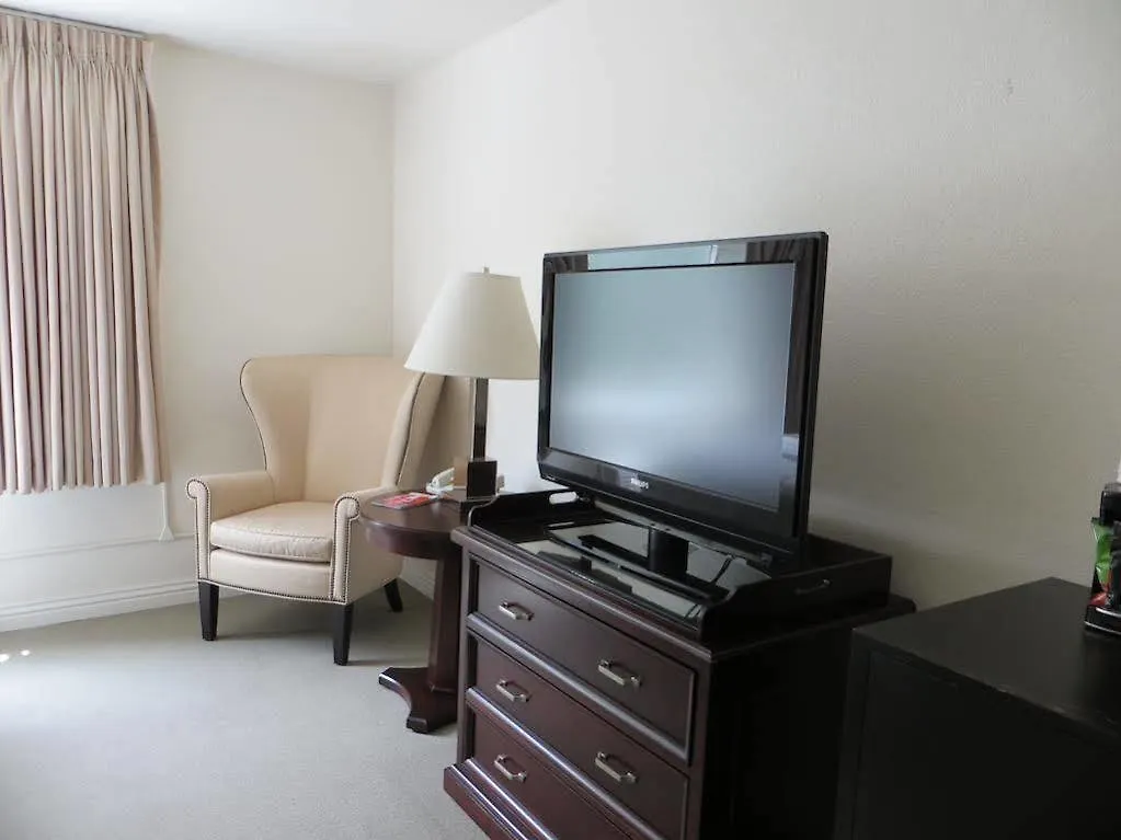 Super 8 By Wyndham Las Vegas North Strip/Fremont St. Area United States