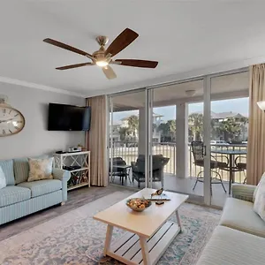 Magnolia House At Pointe I , Destin United States
