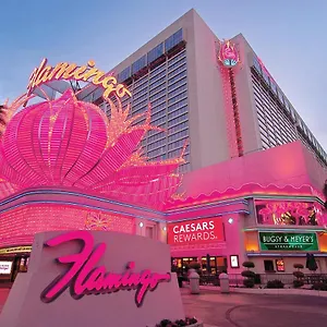 Flamingo Vegas & Casino Üdülőközpont