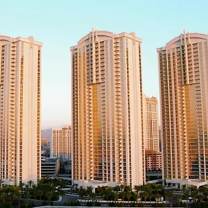 Apart-hotel Jet Luxury At The Signature, Las Vegas