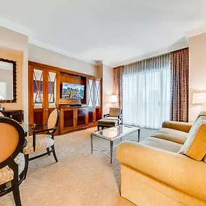 Apart-hotel Jet Luxury Elite At The Signature, Las Vegas