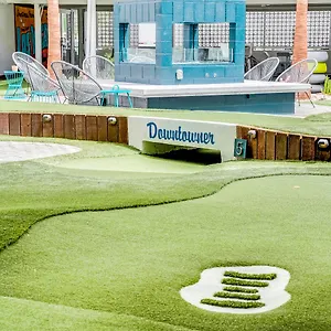 3* Hotel Downtowner Boutique