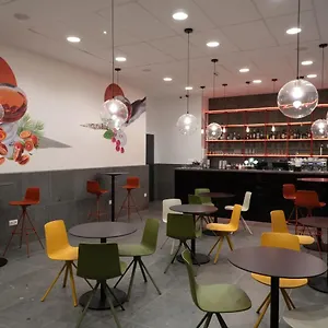 Equity Point Albergue Budapeste