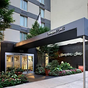 Hampton Manhattan Chelsea 3*, New York United States