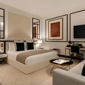 The Chemists Club Hotel Nova Iorque
