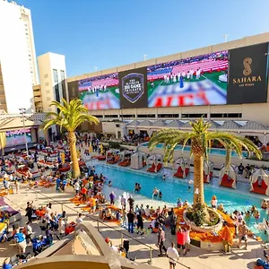 Sahara Vegas Resort