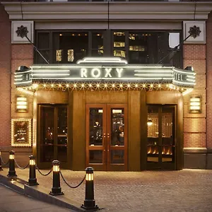 Roxy Hotel Nova Iorque