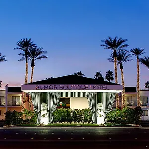 Serene Vegas Boutique Las Vegas