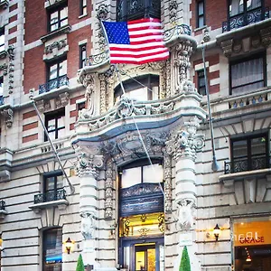 The At Fifth Avenue 3*, New York United States