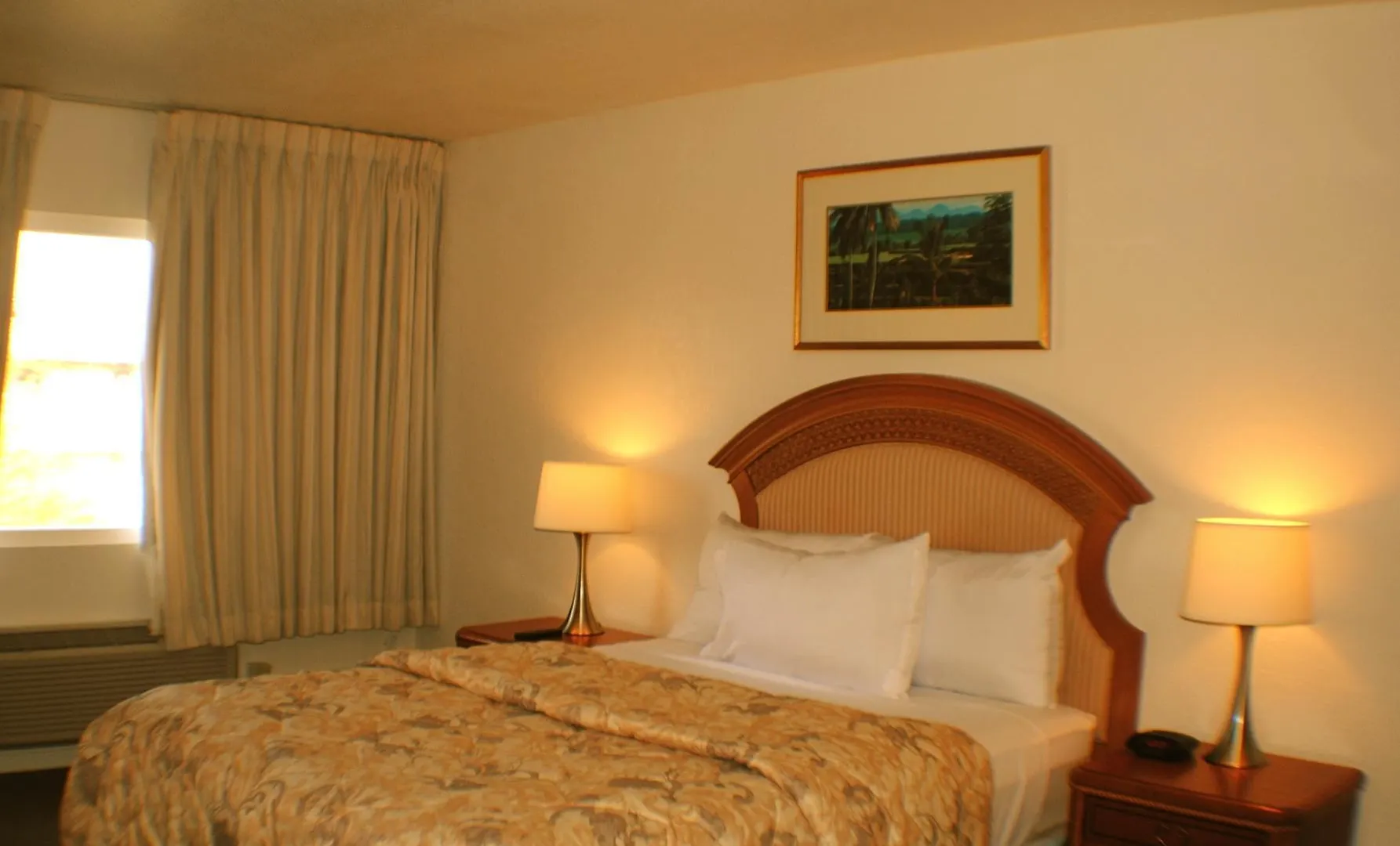 Hotel Super 8 By Wyndham Las Vegas North Strip/Fremont St. Area