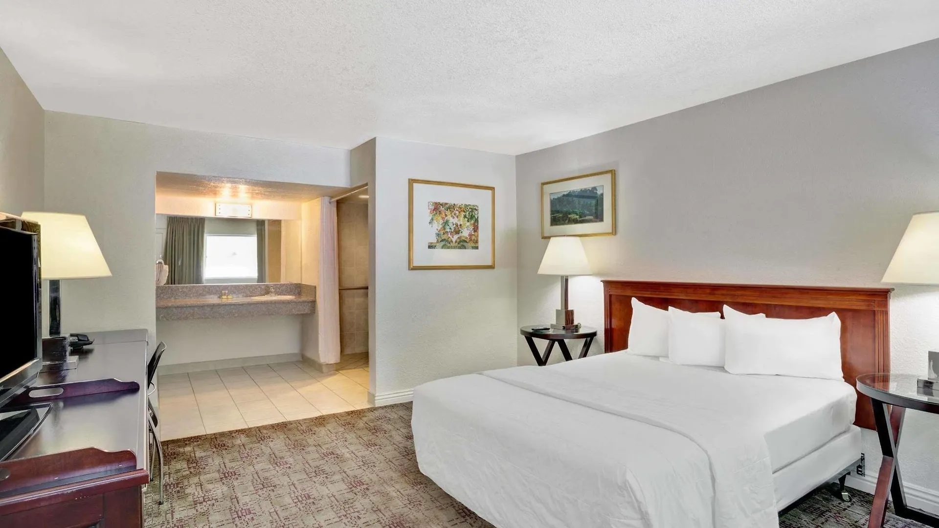 ** Hotel Super 8 By Wyndham Las Vegas North Strip/Fremont St. Area United States