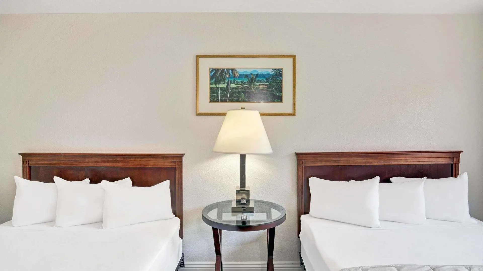 Super 8 By Wyndham Las Vegas North Strip/Fremont St. Area